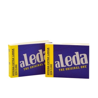 00879 - ALEDA PITEIRA EXTRA LARGA