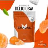 01743 - ERVA MATE TANGERINA DA ROCA CHACAL - 01743