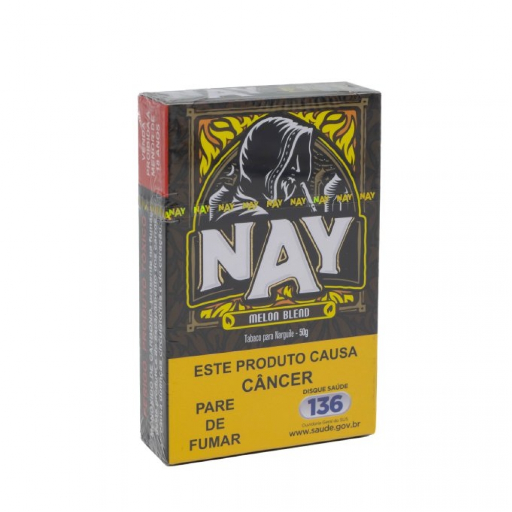 00385 - NAY MELON BLEND (MELAO) - 00385