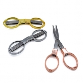 01232 - SADHU TESOURA METAL DOBRAVEL - 01232
