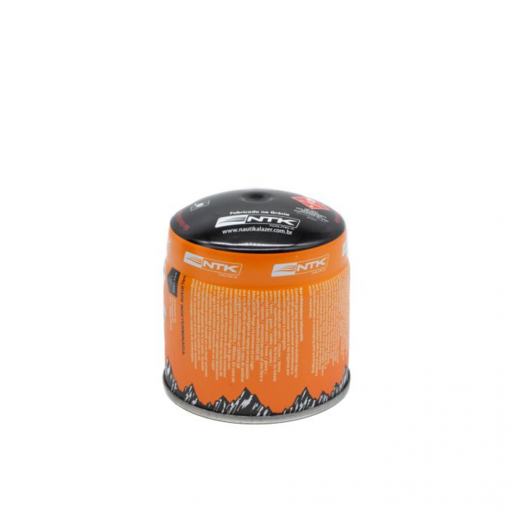 01459 - GAS NTK 190G - 01459
