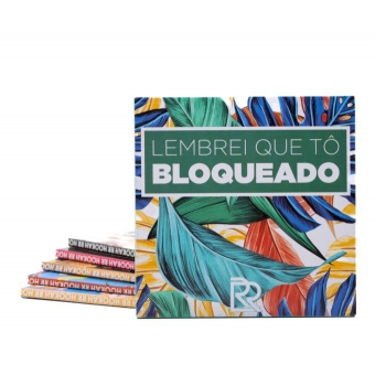 01028 - ALUMINIO RR HOOKAH 50 UNIDADES