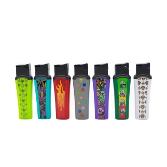 01403 - ZENGAZ ZL-7E SLIM JET