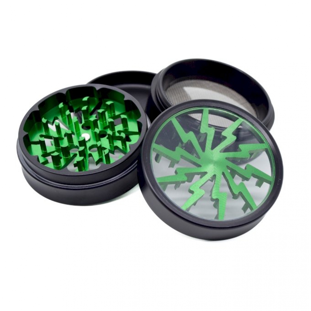 01280 - DICHAVADOR METAL KAE 55 - 01280