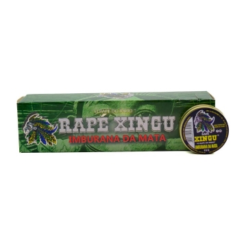 00570 - RAPE XINGU IMBURANA DA MATA