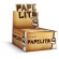 02137 - PAPELITO SEDA BROWN C/ PITEIRA KS - 24 LIV - 02137