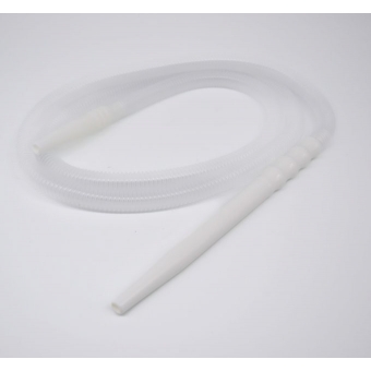 00422 - MANGUEIRA ZOMO TRANSPARENTE