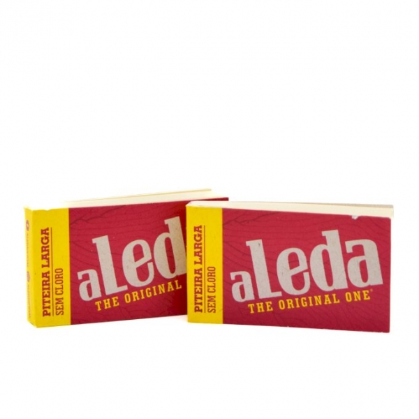 00878 - ALEDA PITEIRA LARGA - 00878