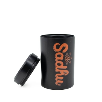 01394 - SADHU POTE 85G HERM. INOX