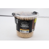 02080 - CIGARRO TERRA TOMBADA BOLADINHO C/120 - 02080