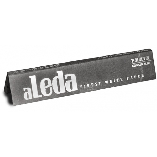 00303 - ALEDA SEDA PRATA - 00303