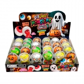 01853 - OLHOS FAMINTOS HALLOWEEN - 01853