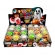 01853 - OLHOS FAMINTOS HALLOWEEN - 01853