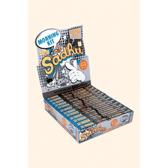 01162 - SADHU KIT SEDA C/ PITEIRA MORNING