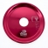 01292 - PRATO VENOM MEDIO VERMELHO - 01292