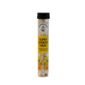 01497 - BUDMASTER PAPER CONE LEMON HAZE - 01497