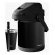 02253 - KIT GARRAFA TERMICA CHACAL 2.5L INOX PRETO OLEO - 02253