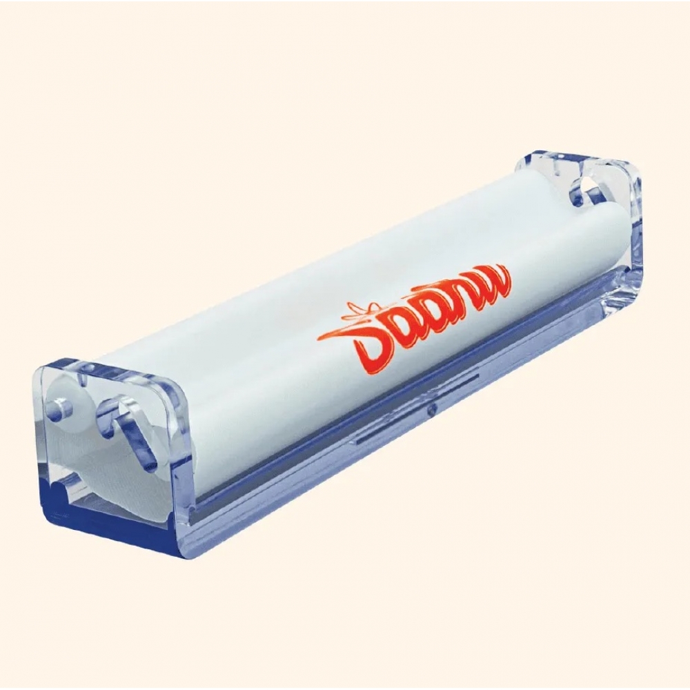 02154 - SADHU MAQUINA DE ENROLAR 140MM PLASTICO - 02154