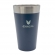 01556 - COPO TERMICO INOX AZUL 473ML - 01556