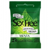 02090 - PRESERVATIVO MASC MENTA - 02090