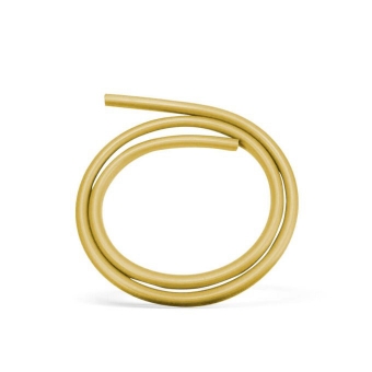 02114 - MANGUEIRA SILICONE CORES MISTAS