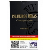 02369 - MIDAS ORIGINAL PALHEIRO C/ 10 MACOS - 02369