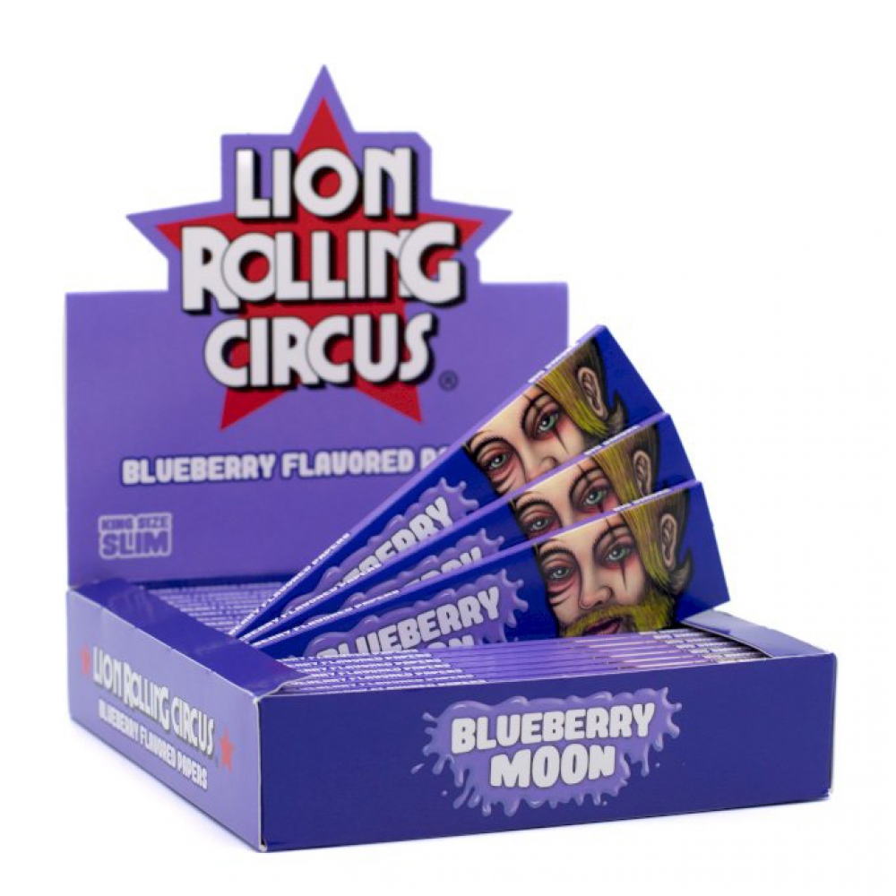 01065 - LRC SEDA BLUEBERRY KS - 01065