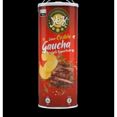 01881 - BATATA YEZ SABOR COSTELA GAUCHA - 01881