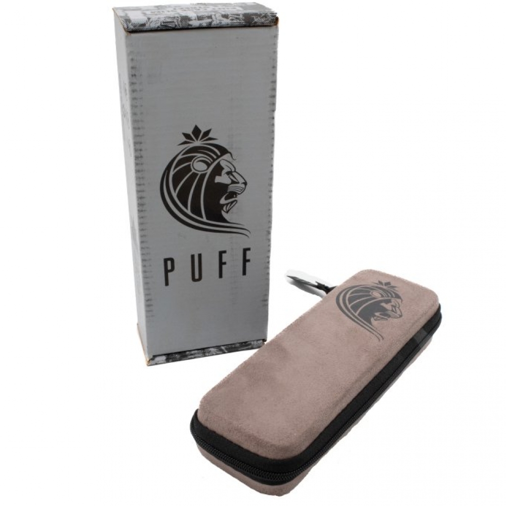 01571 - PUFF CASE SLIM STREET - 01571