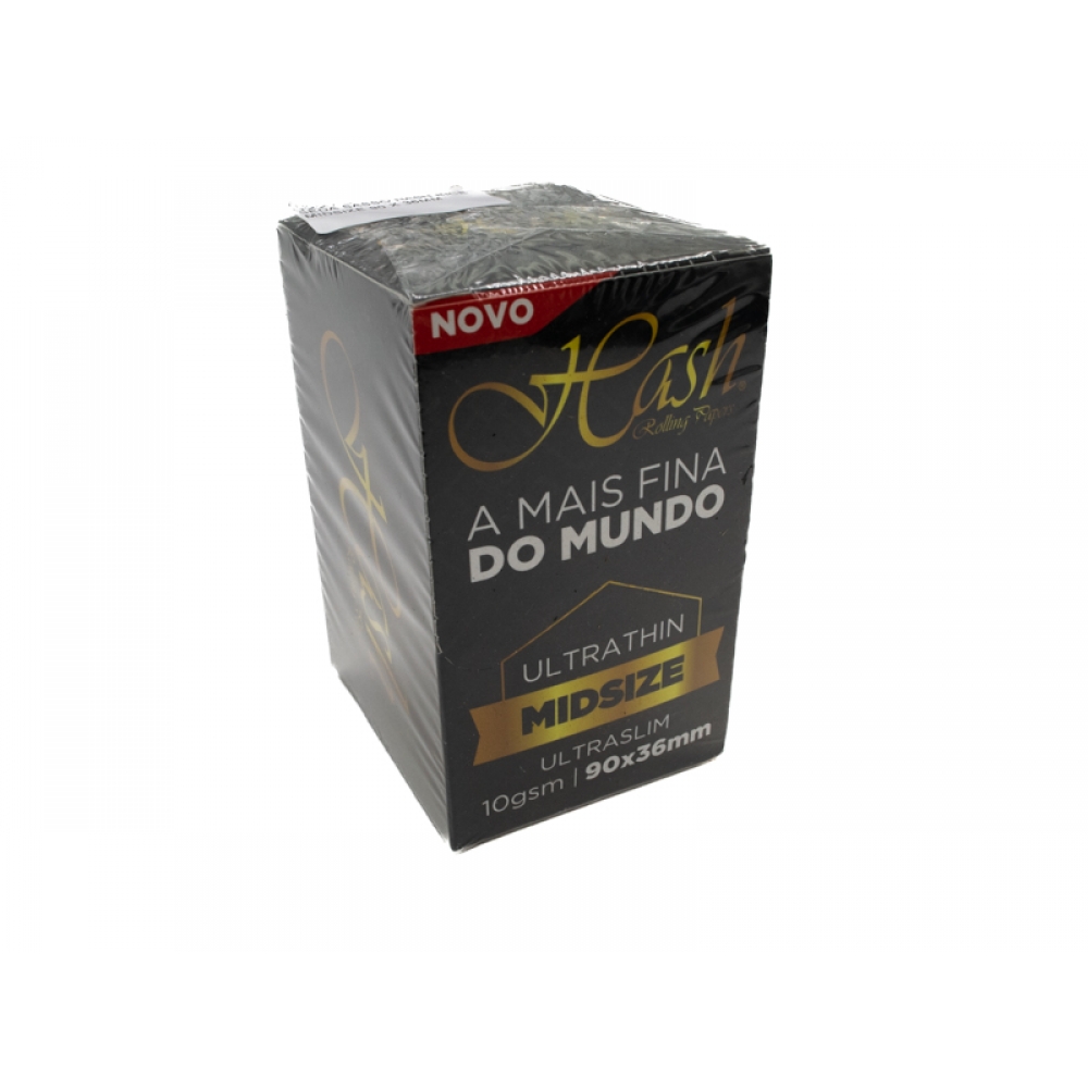 02274 - SEDA SASSO HASH BROWN MIDSIZE 90 X 36MM - 02274