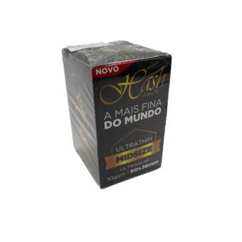 02274 - SEDA SASSO HASH BROWN MIDSIZE 90 X 36MM