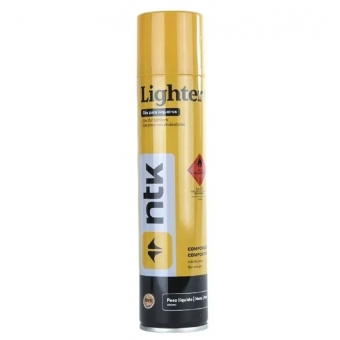 02250 - GAS LIGHTER 300 ML