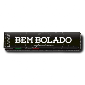 00727 - BEM BOLADO SEDA PREMIUM LARGE