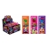 01673 - DIPLOKO NEON MONSTER CAVEIRA 30X10G - 01673