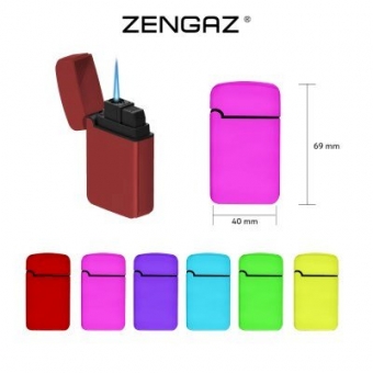 00630 - ZENGAZ ZL-12A ROYALJET CORES