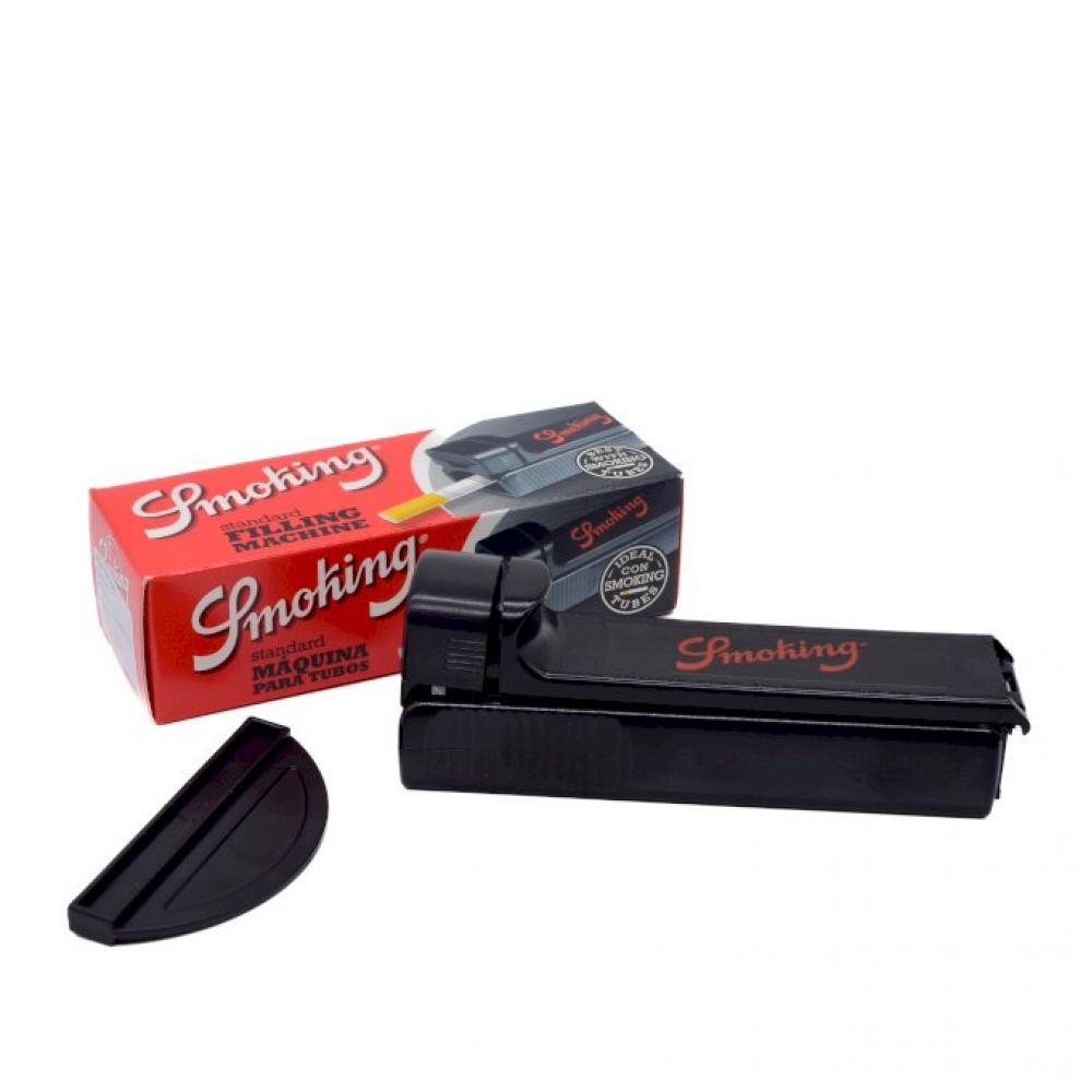 01276 - SMOKING MAQUINA DE CIGARROS - 01276