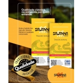 02096 - SAVANA TRADICIONAL PALHEIRO - 02096
