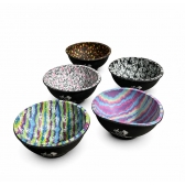 02340 - TONABE CUIA SILICONE FULL PRINT - 02340