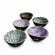 02340 - TONABE CUIA SILICONE FULL PRINT - 02340