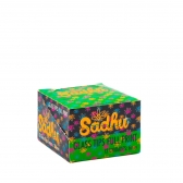 01351 - SADHU PITEIRA DE VIDRO FULL PRINT 6X3 - 01351