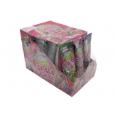 02261 - DANCLETS CHICLE LIQUIDO 15X22G - 02261