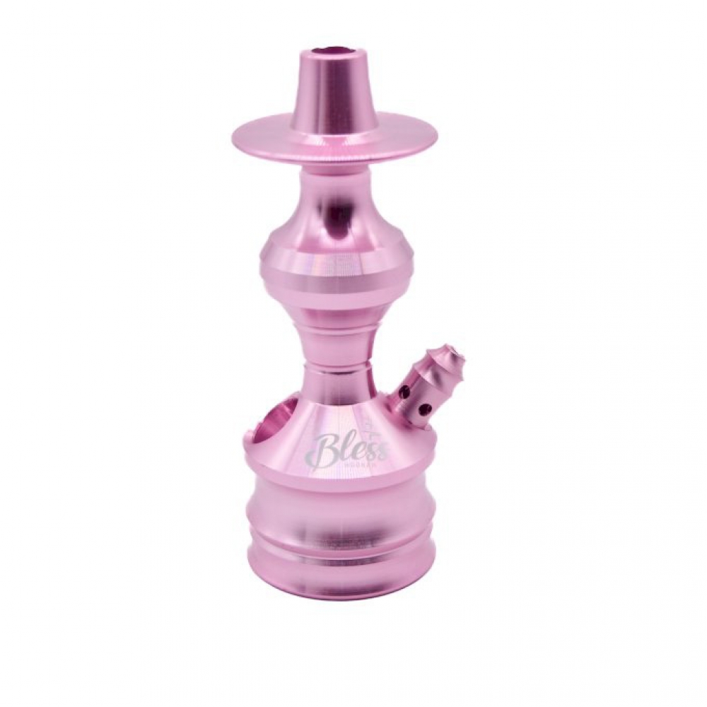 00990 - STEM BLESS ROSE - 00990