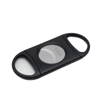 01377 - CORTADOR CHARUTO PLASTICO