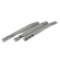01442 - BOMBA DE TELA INOX - 01442