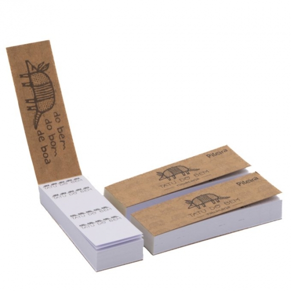 01611 - TATU DO BEM PITEIRA SLIM - 01611