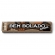00436 - BEM BOLADO SEDA BROWN LARGE - 00436