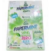 02173 - PAPERMINT MENTA 24X0,6G - 02173