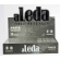 00303 - ALEDA SEDA PRATA - 00303
