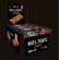 02425 - LATAM FIT NUTS & FRUITS C/ CRANBERRIES 12X25G - 02425