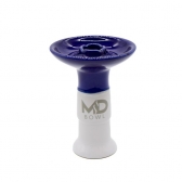 00974 - ROSH MD TRADICIONAL ONDULADO - 00974